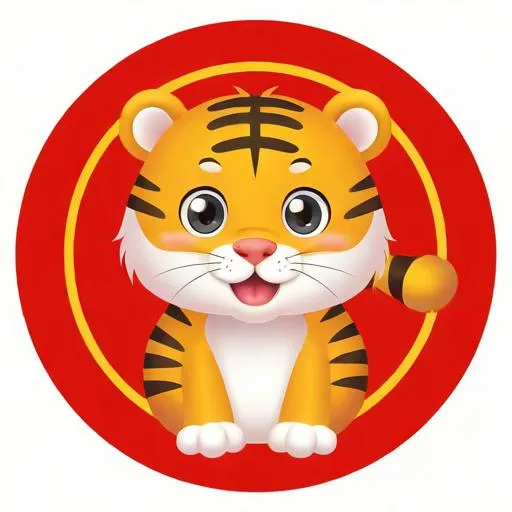 2025年属虎犯太岁怎么化解，属虎人犯太岁的化解方法  第4张