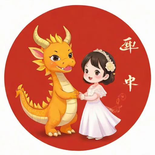 1988年属龙的最佳婚配表：1988年属龙的婚姻好吗  第4张