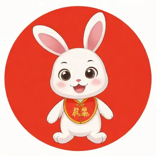1987年属兔的终身幸运色：1987年属兔人永远最旺的颜色  第3张