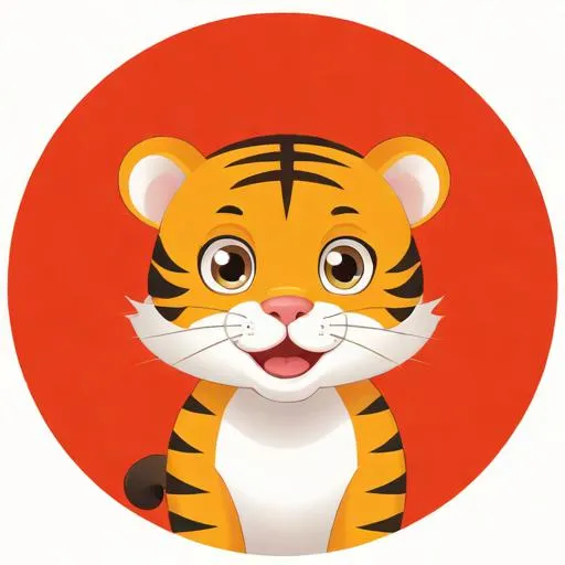 属虎的年龄表一览表2025：属虎的年龄对照表2025  第2张