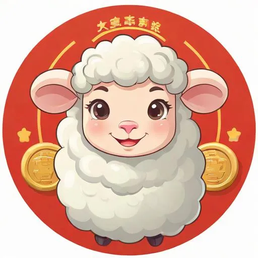 1979年属羊人2025年运势，79年属羊人的财富运势  第4张