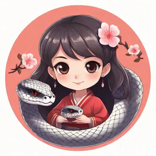 属蛇三月十六出生好不好女孩，属蛇几月出生最好  第2张