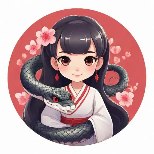 属蛇三月十六出生好不好女孩，属蛇几月出生最好  第3张