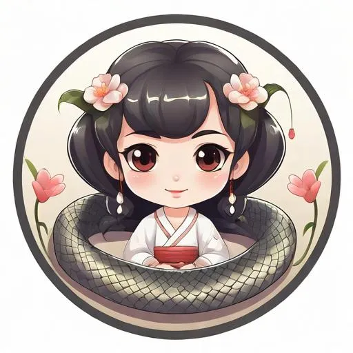 属蛇三月十六出生好不好女孩，属蛇几月出生最好  第4张