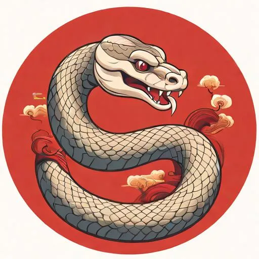 属蛇的今年多大年龄表什么命：2025本命年蛇是多少岁  第2张