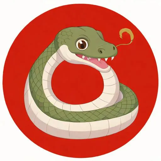 属蛇的今年多大年龄表什么命：2025本命年蛇是多少岁  第3张