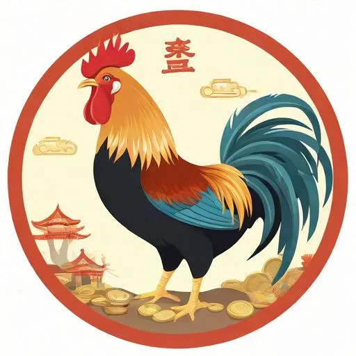 69年属鸡女2025年运势运程，69年鸡2025年财运如何  第3张