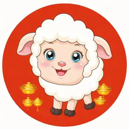 2003年属羊配对生肖是什么：2003年属羊的最佳婚配