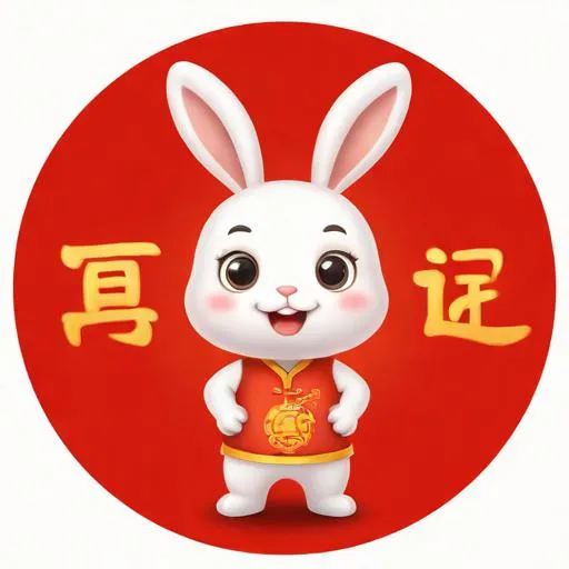 属兔2025家破人亡87年：2025属兔的大忌  第2张