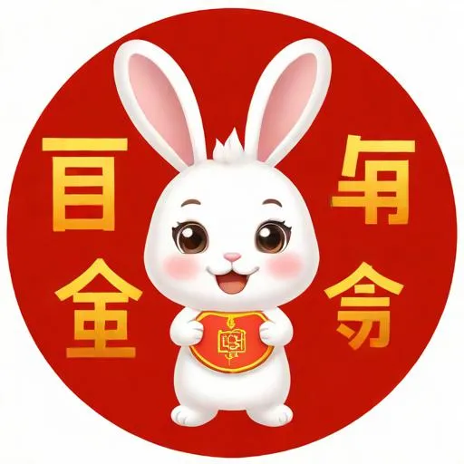 属兔2025家破人亡87年：2025属兔的大忌  第3张