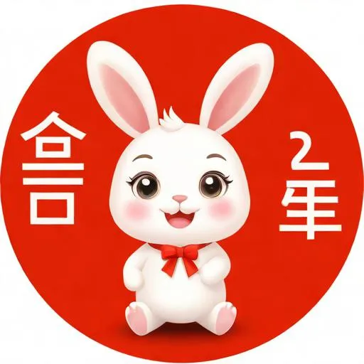 属兔2025家破人亡87年：2025属兔的大忌  第4张