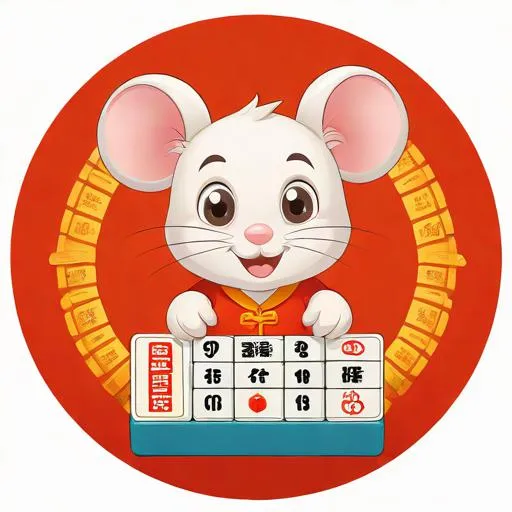 属鼠今天的运势打麻将财运如何：今年属鼠的财运和运气如何  第3张
