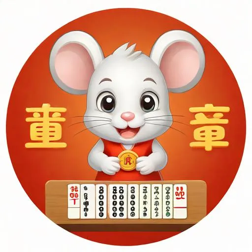属鼠今天的运势打麻将财运如何：今年属鼠的财运和运气如何  第4张