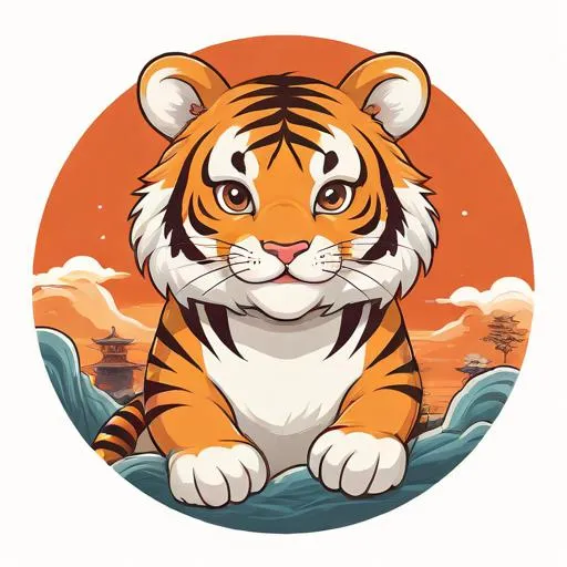 属虎人2025年运势怎么样，属虎人的运势2025年运程  第2张