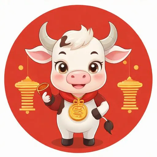 属牛人2025年12月份运势，2025年牛十二月运气  第3张
