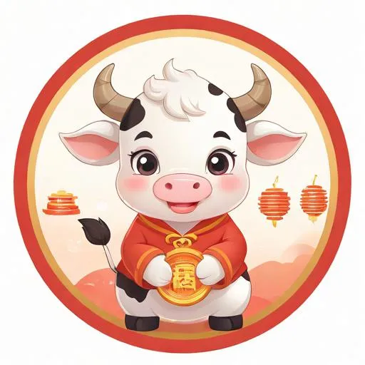 属牛人2025年12月份运势，2025年牛十二月运气