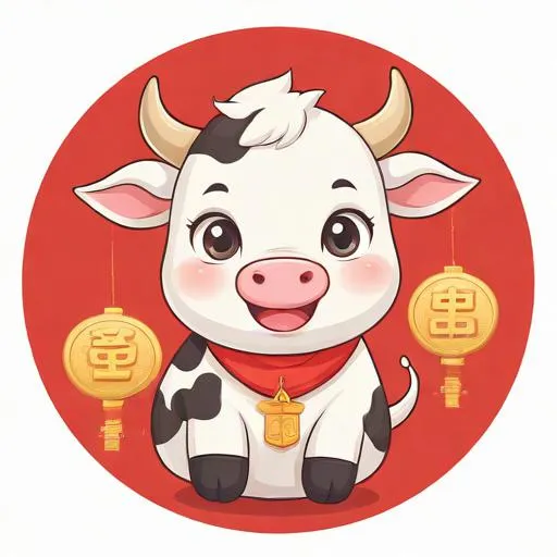 属牛人2025年12月份运势，2025年牛十二月运气  第4张