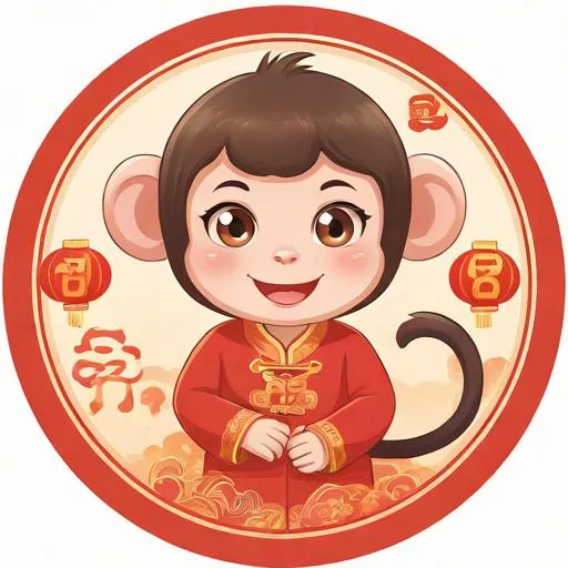 属猴的2025年运势怎么样女，2025年属猴年运势及运程  第2张