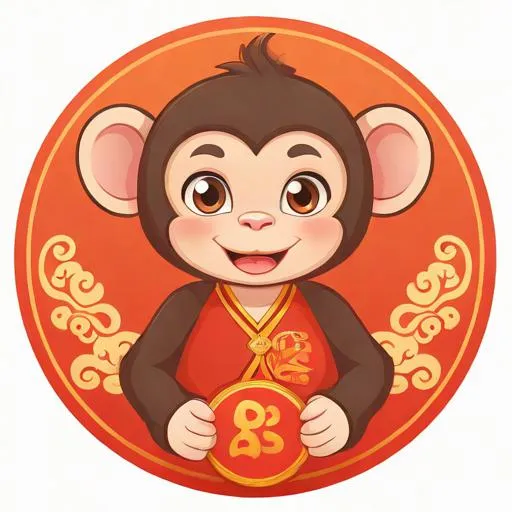 属猴的2025年运势怎么样女，2025年属猴年运势及运程