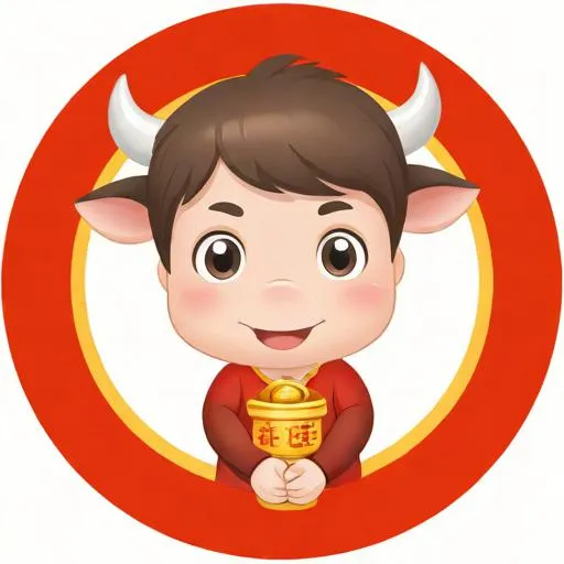 97属牛男2025年有喜事吗，97属牛男正缘在哪一年  第3张