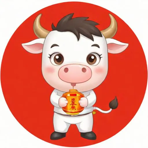 97属牛男2025年有喜事吗，97属牛男正缘在哪一年  第4张