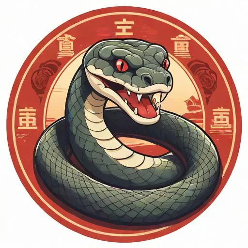 2025年蛇年为啥不能生儿子，2025年是苦蛇还是富蛇