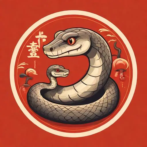 2025年蛇年为啥不能生儿子，2025年是苦蛇还是富蛇  第3张