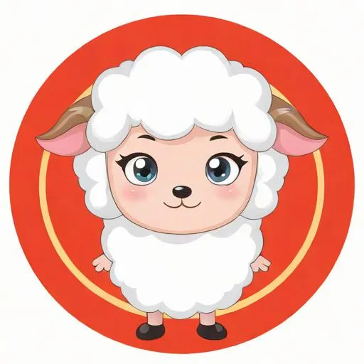 属羊女最佳婚配前十名属相冲：属羊的女和什么属相最配  第2张