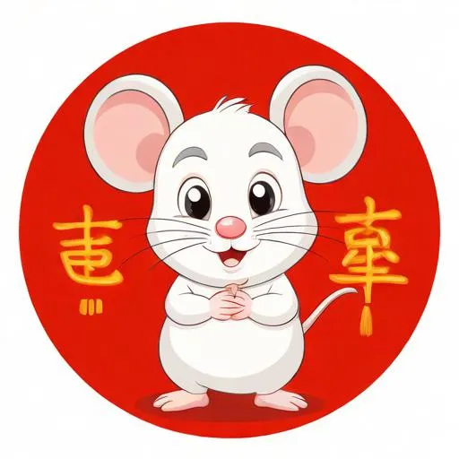 90多岁属鼠的人是哪年出生的：90后鼠年是哪一年