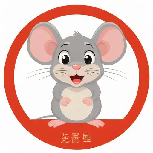 90多岁属鼠的人是哪年出生的：90后鼠年是哪一年  第3张