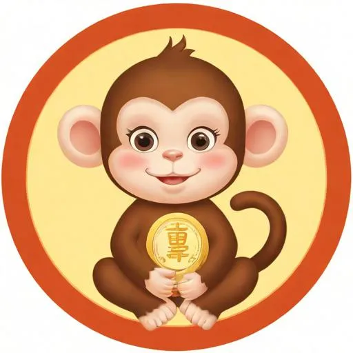 属猴人和属什么的合伙做生意合财，属猴跟什么属相合作生意最好  第2张