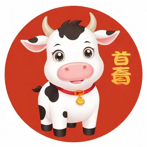 1985年属牛和属什么的最合适：85年牛跟什么属相配最好  第3张