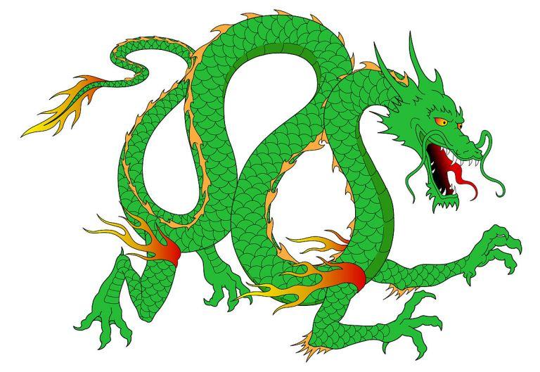 2024属龙女性运势大揭秘！职场挑战与财富好运如何兼顾？  第3张