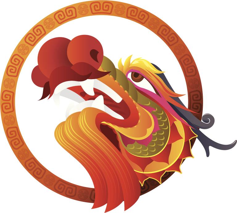 2024生肖属龙者，事业财运双丰收，感情浪漫激情  第3张
