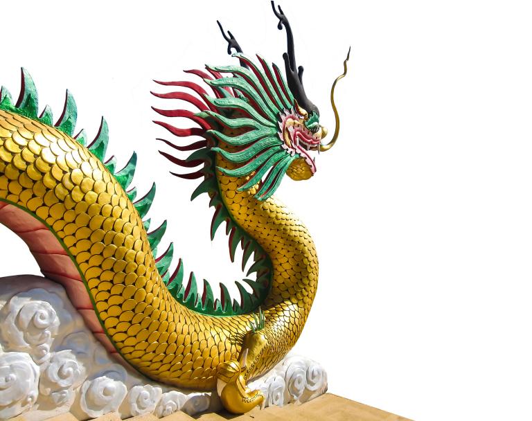 龙年九紫离火：如何激发属龙人的领导潜能？  第1张