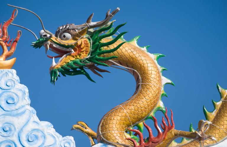 龙年九紫离火：如何激发属龙人的领导潜能？  第3张