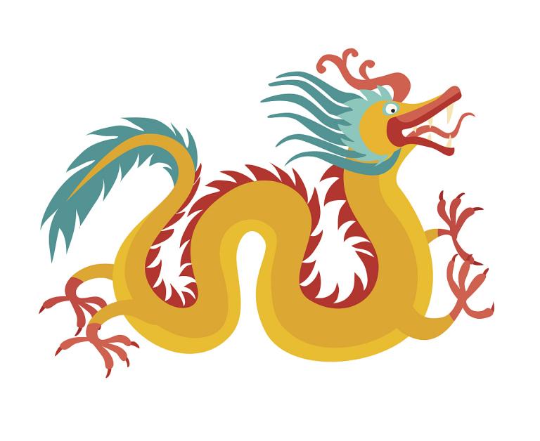 2024龙年本命年，我是如何化解太岁，成功度过厄运与灾祸  第2张