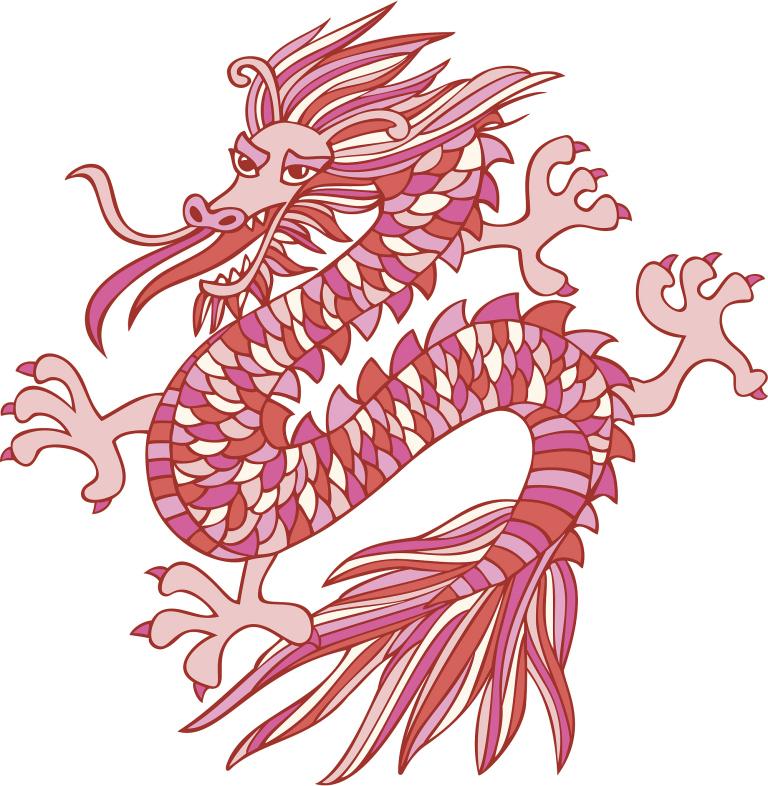 2024龙年新生儿命运揭秘：权势威望与幸福安康的多维解读  第1张