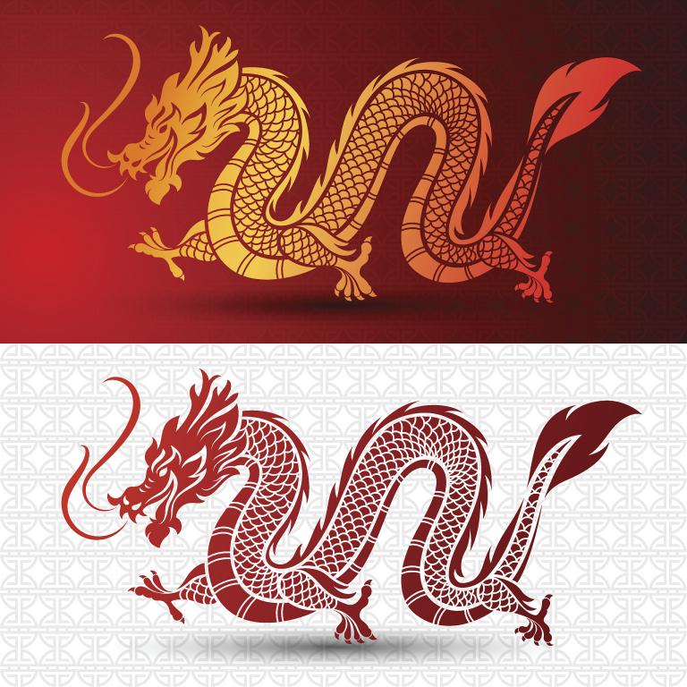 【财运大揭秘】生肖龙必知的九大幸运色彩与财运增强法  第3张