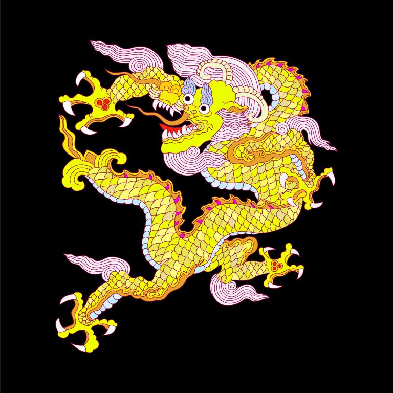 36岁属龙人：财富之路从哪里起航？  第1张