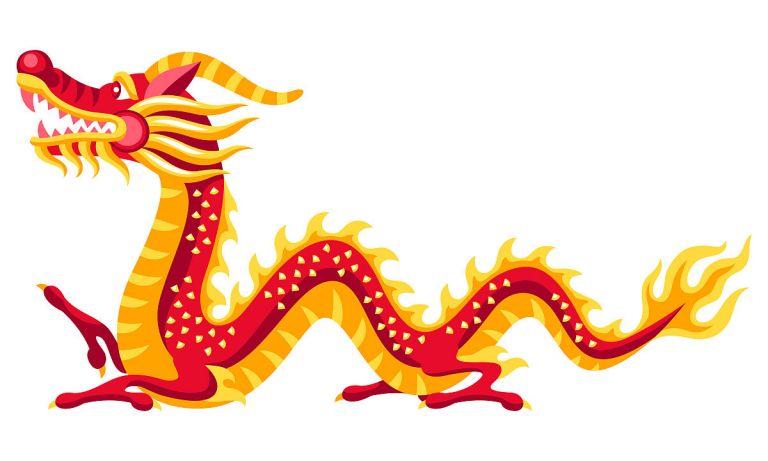 36岁属龙人：财富之路从哪里起航？  第2张