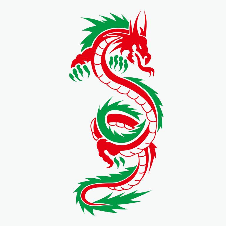 2024年属龙的人哪个月份最赚钱？揭秘财富之月  第2张