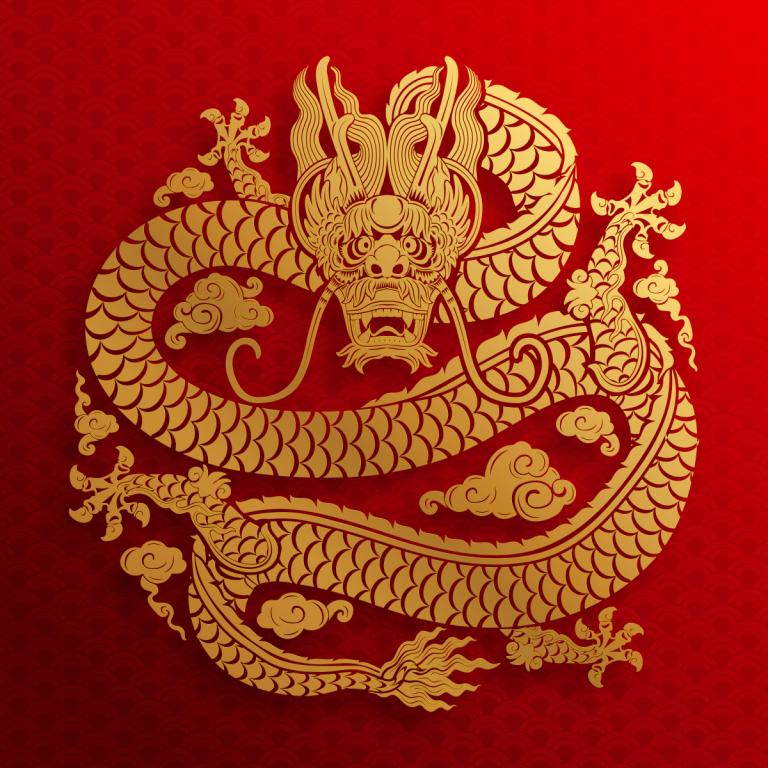 属龙者2012：家庭幸福事业突破，健康抗逆人际升级财务稳定  第2张