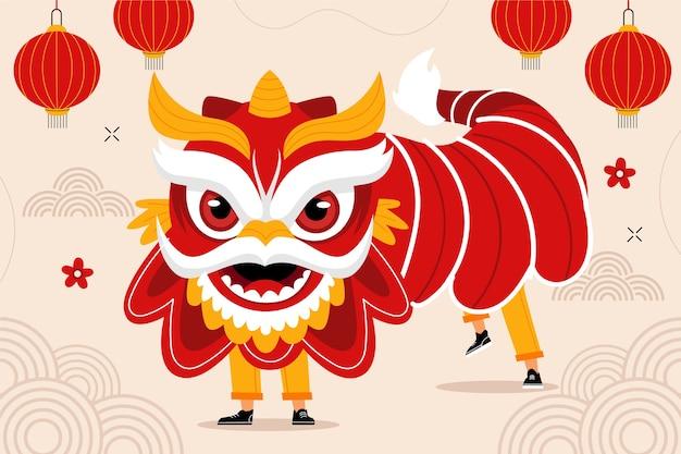 2024属龙人：小人暗中阻我成长  第1张