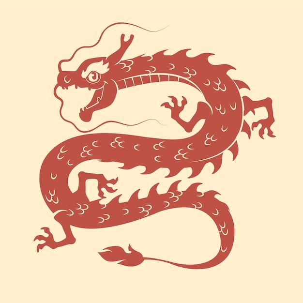 属龙人士2024：十项生存法则