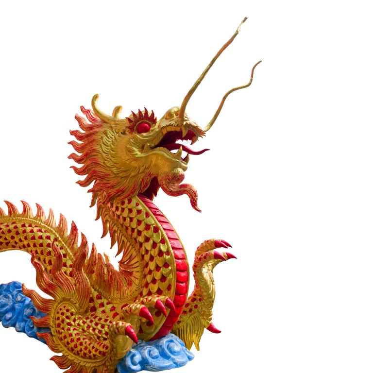 木龙命读书馆：十大神秘奇观揭秘  第2张