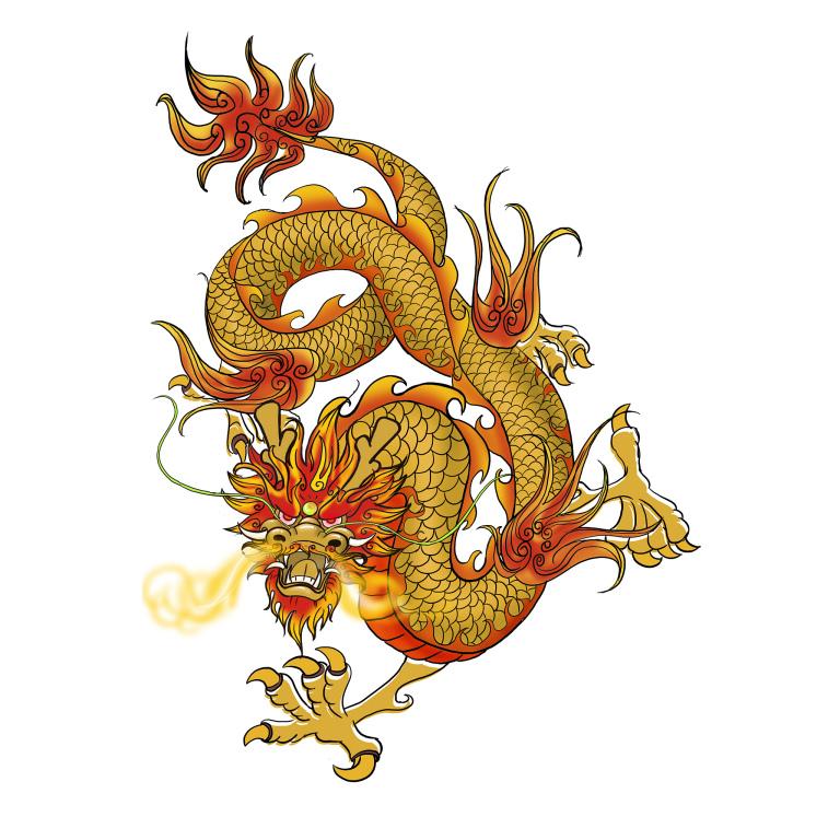 2024年属龙人最佳出生月份揭秘，一月财运亨通二月感情丰收  第3张