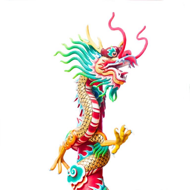 1988属龙人群，今年事业如何发展？  第2张