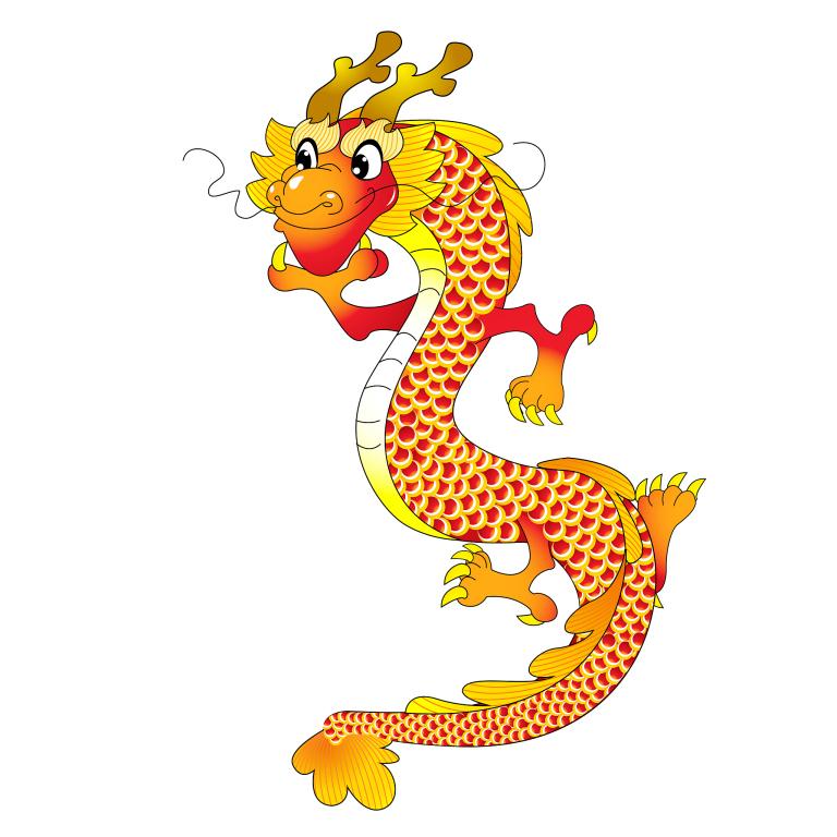 龙年破太岁，属龙人士如何化解？五大秘笈教你轻松化解厄运  第2张