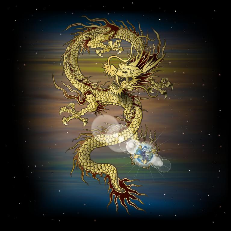 龙年破太岁，属龙人士如何化解？五大秘笈教你轻松化解厄运  第3张